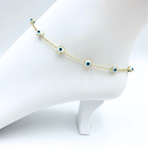 EYE ANKLET