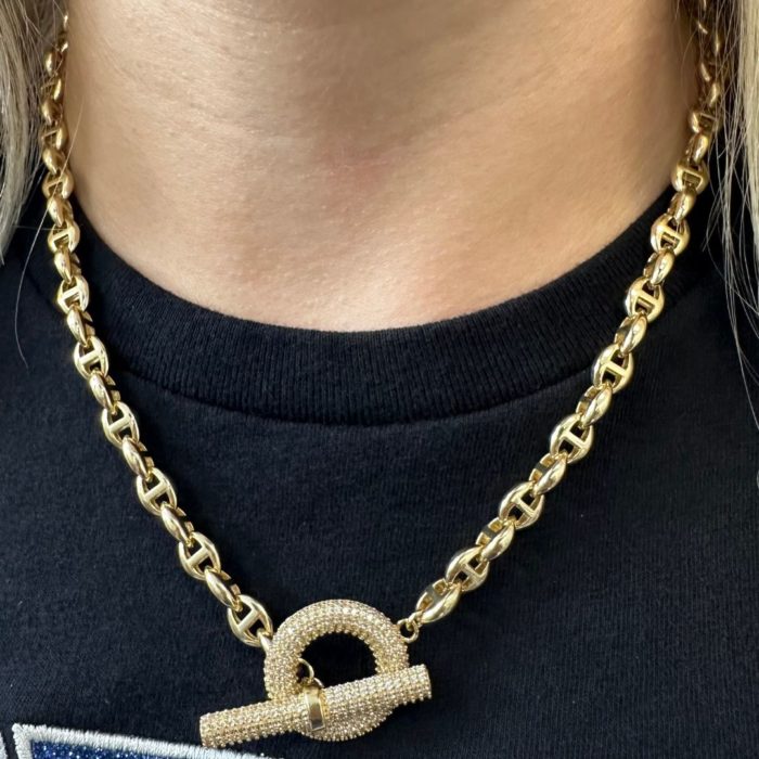 Necklace GC REP 2