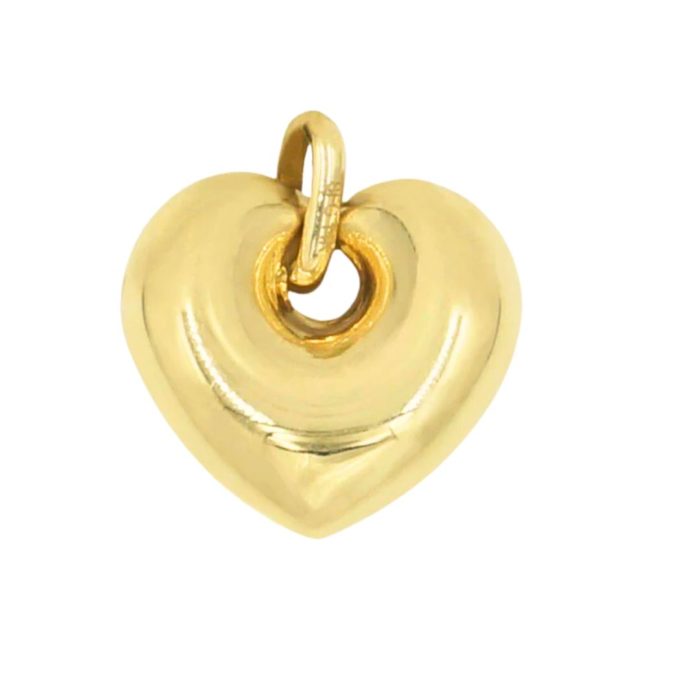 Heart Pendant