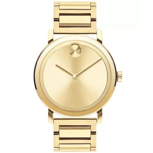 Movado Dorado